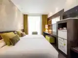 Двухместный номер Deluxe