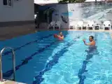 Двухместный номер Стандарт