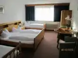 Четырёхместный номер Стандарт