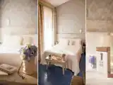 Двухместный полулюкс