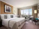 Двухместный номер Deluxe с панорамным видом