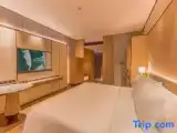 Двухместный люкс Executive с видом на море