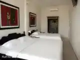 Семейный номер Deluxe