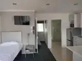 Апартаменты