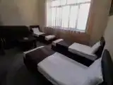 Трёхместный номер Стандарт
