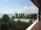 Двухместный номер Superior с видом на озеро