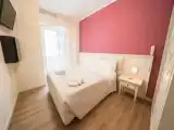 Двухместный номер Стандарт с балконом