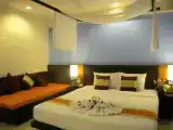Двухместный номер Deluxe