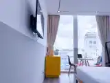 Двухместный номер Deluxe