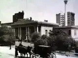 Двухместный люкс c 1 спальней с видом на залив