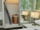 Двухместный номер Deluxe