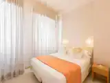 Двухместный номер Стандарт