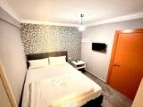 Одноместный номер Эконом