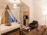 Полулюкс с балконом