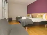 Номер Стандарт с балконом