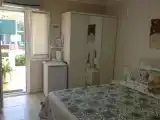 Двухместный номер Стандарт с видом на бассейн