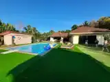 Семейный номер Стандарт с видом на море