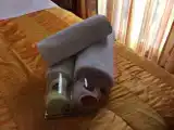 Номер Стандарт