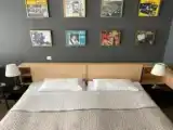Двухместный номер Стандарт
