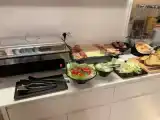 Одноместный люкс