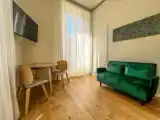 Двухместный номер Deluxe