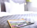 Двухместный номер Superior