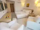 Одноместный номер Стандарт