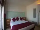 Двухместный номер Стандарт с видом на море