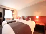 Двухместный номер Superior