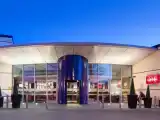 Кровать в общем номере