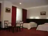 Номер Стандарт с видом на сад