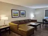 Двухместный люкс