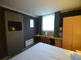 Двухместный номер Комфорт