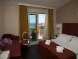 Двухместный номер Superior с видом на море