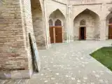 Двухместный номер Стандарт