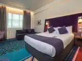 Двухместный номер Convertible Sofa Privilege