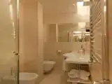 Одноместный номер