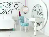 Номер Superior с видом на бассейн