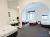 Двухместный номер Стандарт