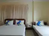 Семейный номер Стандарт
