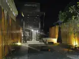 Кровать в общем номере (мужской номер)