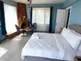 Номер Deluxe Пентхаус с видом на море