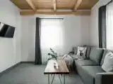 Двухместная студия