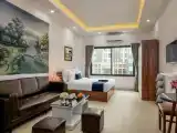 Апартаменты