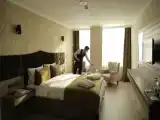 Двухместный номер Deluxe с видом на город