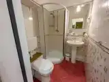 Трёхместный номер Эконом