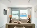Двухместный люкс