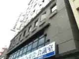 Кровать в общем номере (мужской номер)