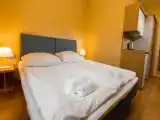 Двухместный номер Стандарт