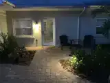 Двухместный полулюкс